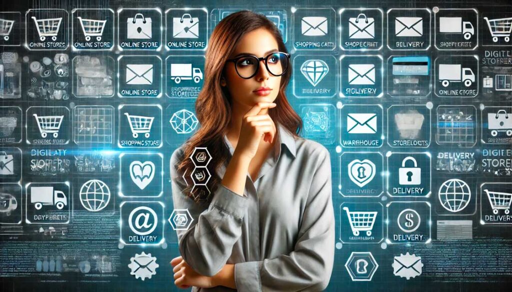 Comparison of Magento, Shopware, Sylius, Prestashop, and WooCommerce: which one to choose?