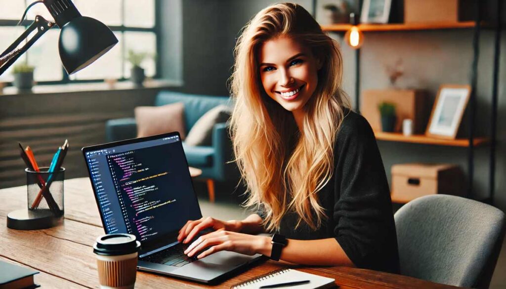 Why Creating a WordPress Theme from an HTML Template Is the Best Choice